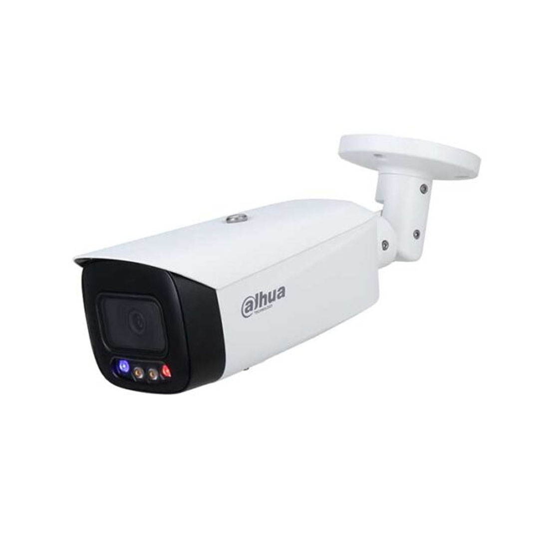 Camera quan sát IP DAHUA DH-IPC-HFW3549T1P-AS-PV (độ phân giải 5.0MP, hồng ngoại 60m, hỗ trợ khe thẻ nhớ 256GB, H.265+)