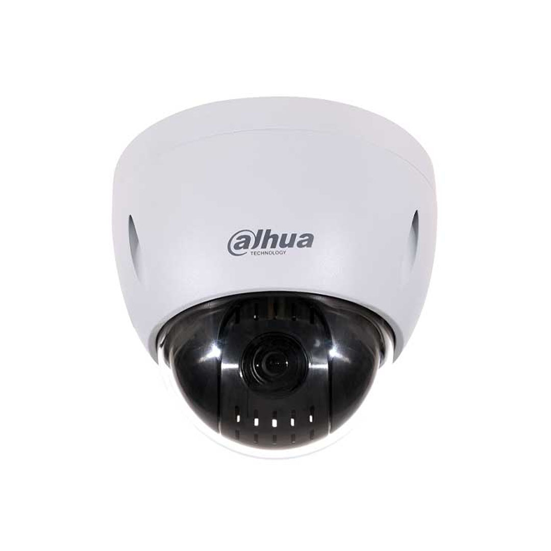 Camera quan sát DAHUA DH-SD42215-HC-LA (độ phân giải 2.0MP, hồng ngoại 30m, hỗ trợ khe thẻ nhớ 256GB, H.265+)