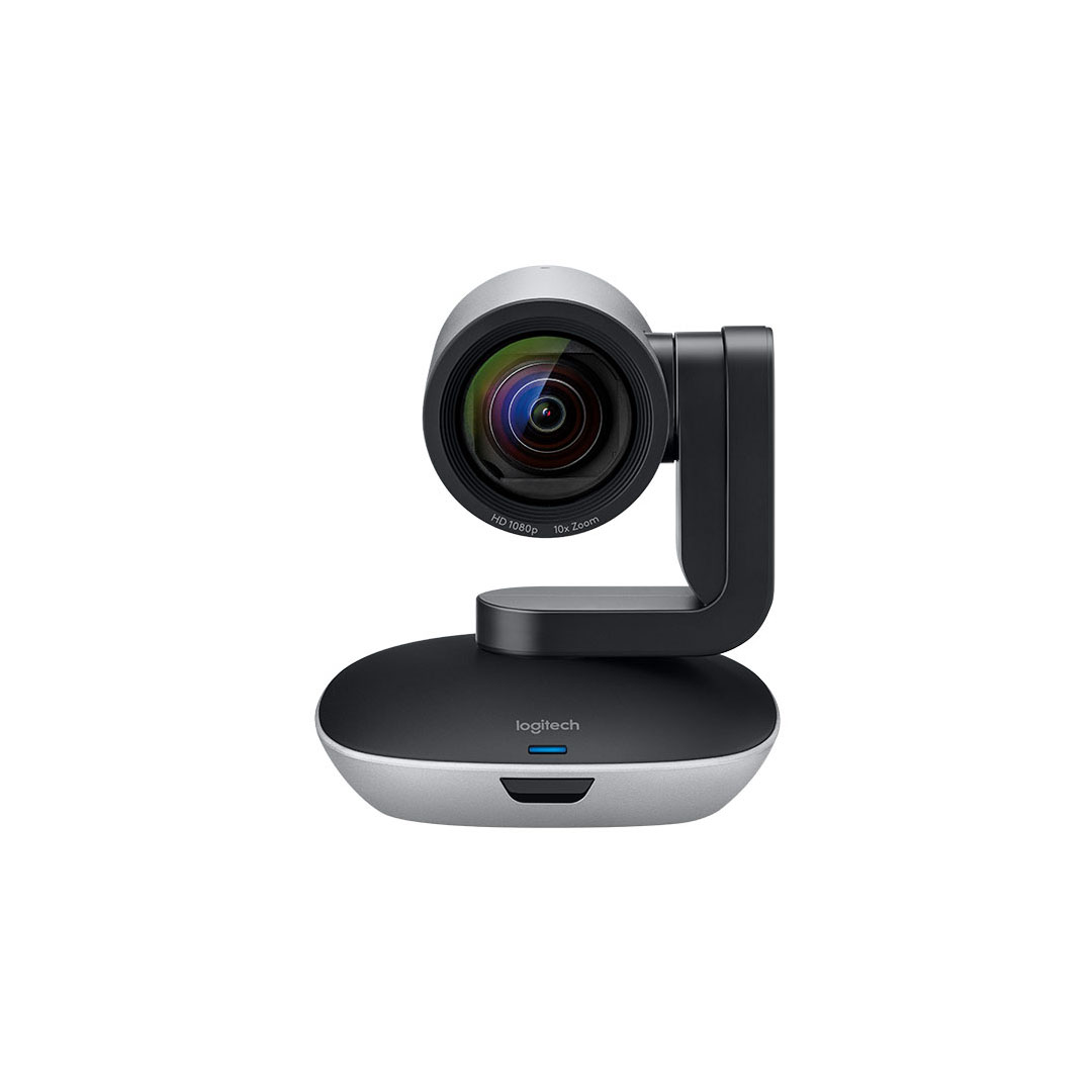 Webcam Logitech PTZ Pro2