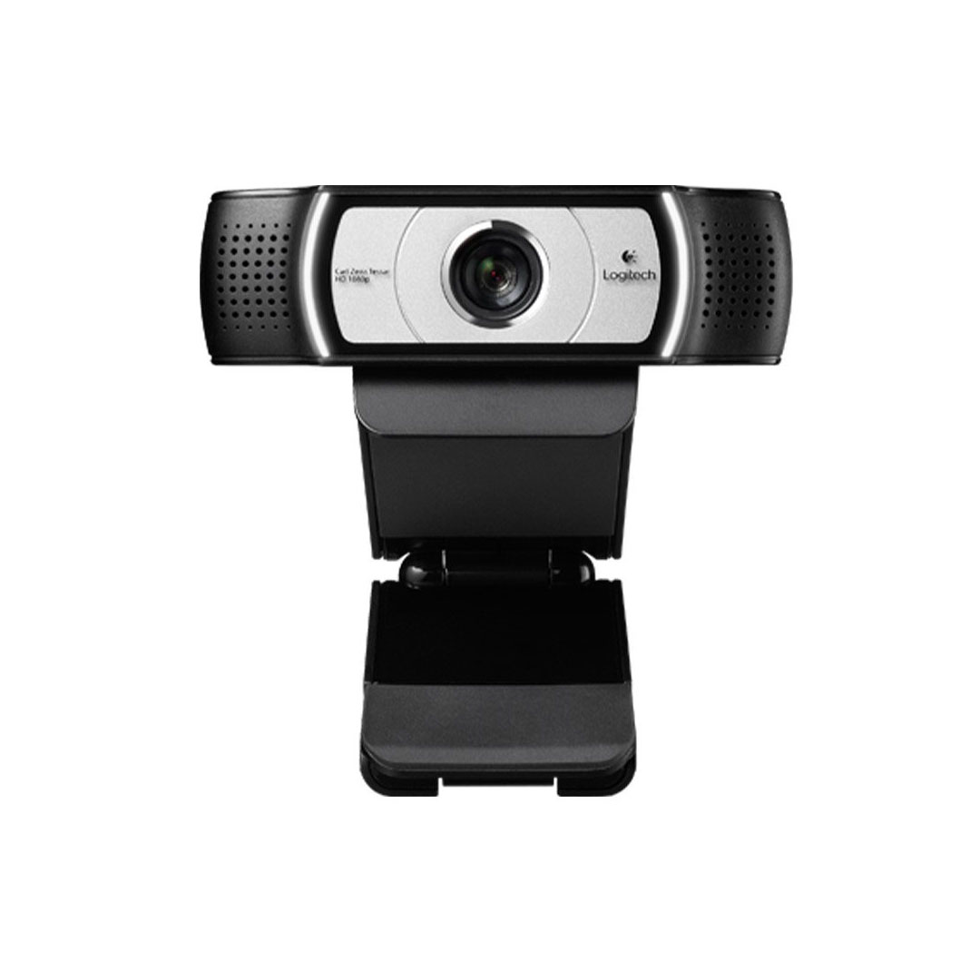Webcam Logitech C930e HD 1080P