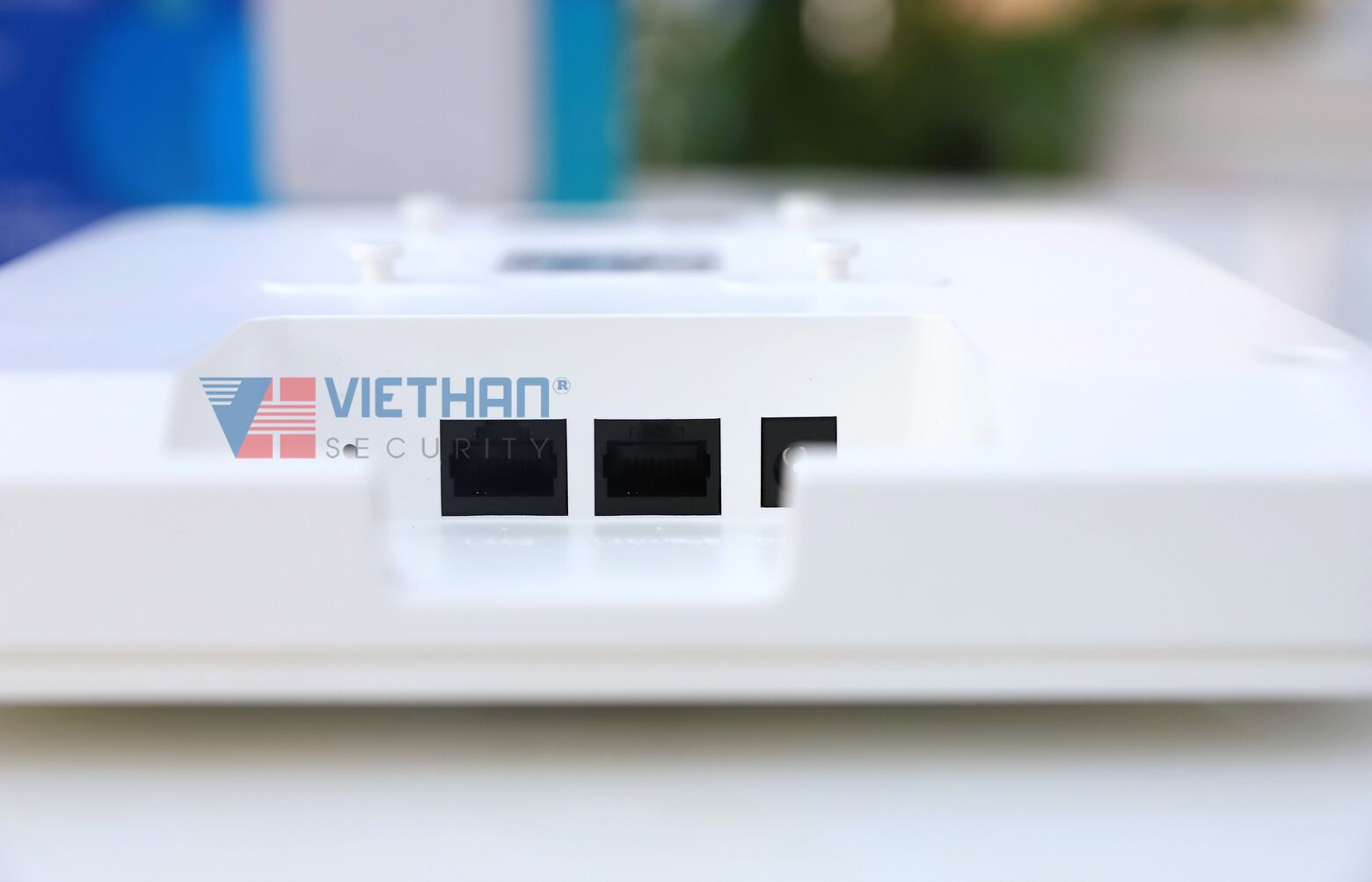 Thiết bị phát wifi ốp trần 2 băng tần RUIJIE RG-RAP2260(G) tốc độ 1775Mbps, truy cập đồng thời đề xuất 100+