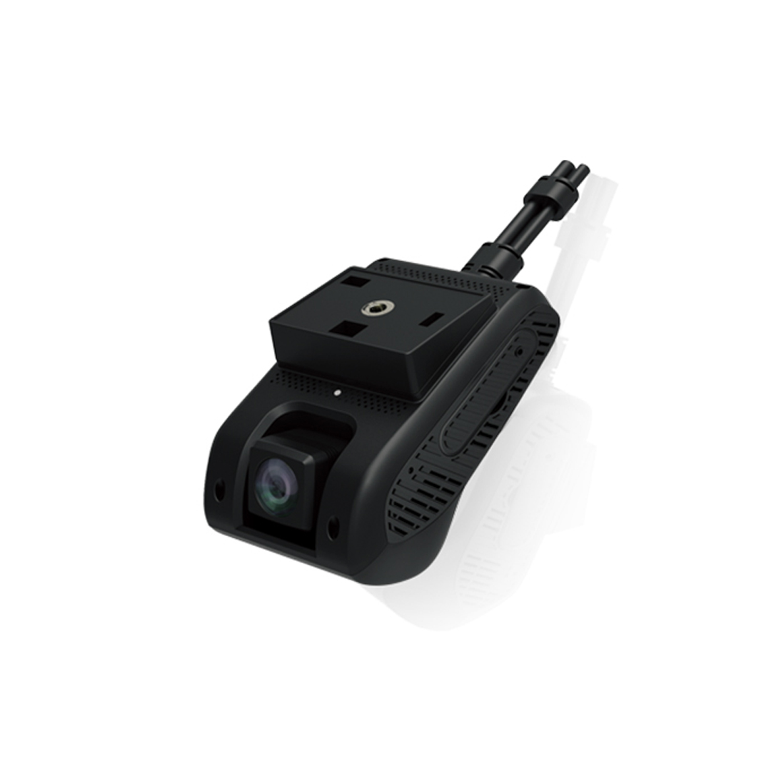 Camera hành trình online trực tuyến VietMap VM200 Sim Data 3G, quản lý  xe trực tuyến, ghi hình trước & trong xe