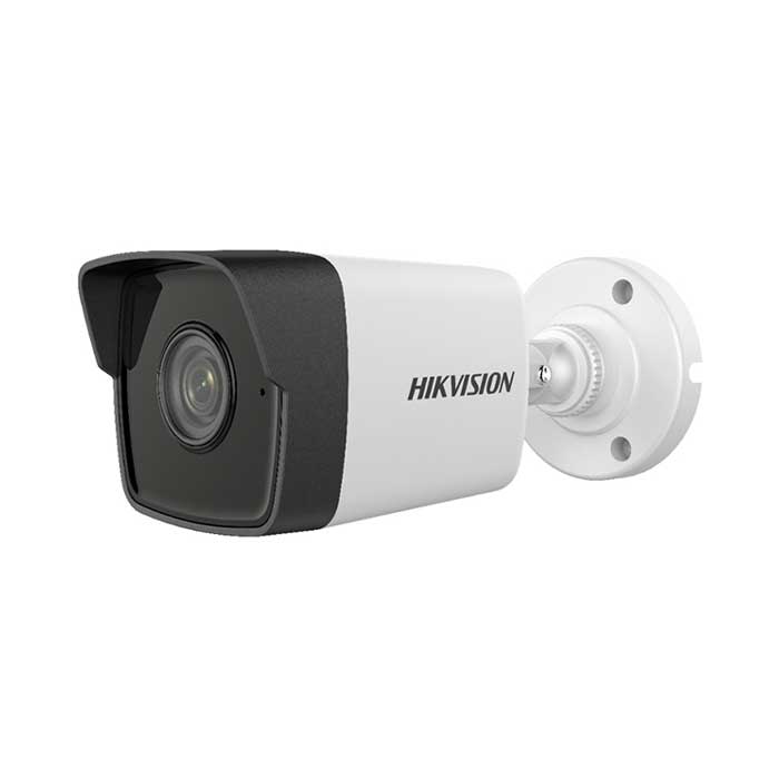 Camera ip poe Hikvision DS-2CD1023G0-IUF (2 Megapixel,  tích hợp mic   Micro SD, H265+, l PoE)