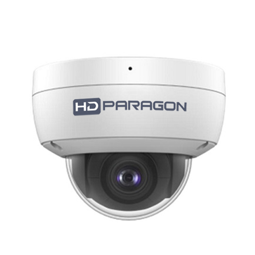 Camera 2 Megapixel chống báo động giả HDParagon HDS-2123G2-IU Accusense (hồng ngoại 50m, chống ngược sáng 120dB WDR, H.265+)