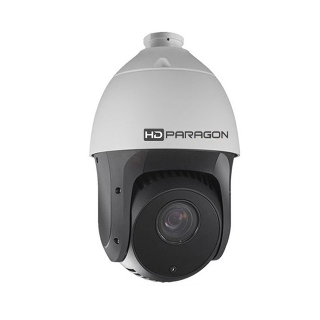 Camera speed dome Zoom 15X ip Hdparagon HDS-PT7215IR-A/D (2Meagpixel, H.265+ hồng ngoại 100m,  120 dB WDR, Ultra-low light)