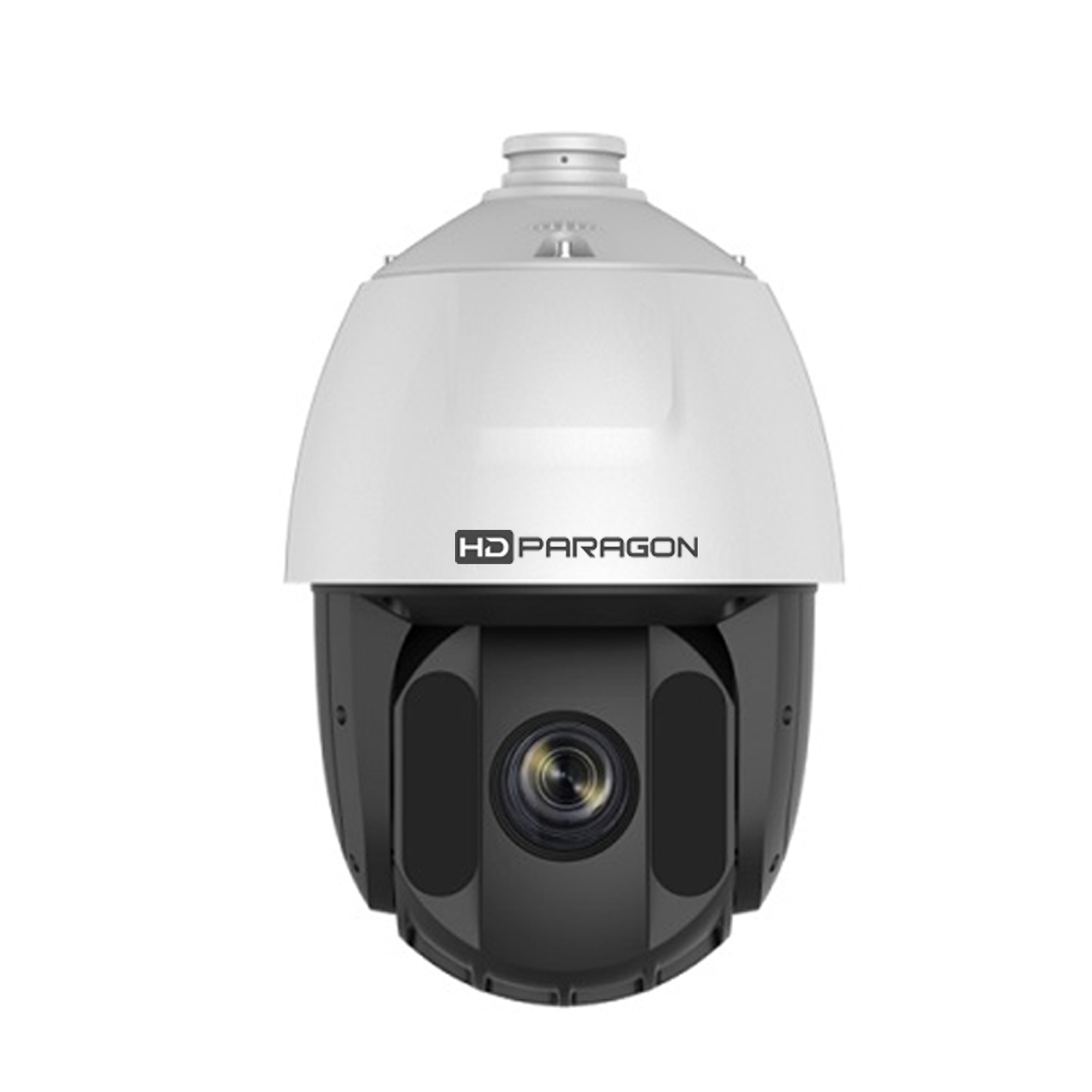 Camera speed dome Zoom 32X ip Hdparagon HDS-PT5232IR-S5 (2 Megapixel H.265+ há»“ng ngoáº¡i 150m,  120 dB WDR, Ultra-low light)