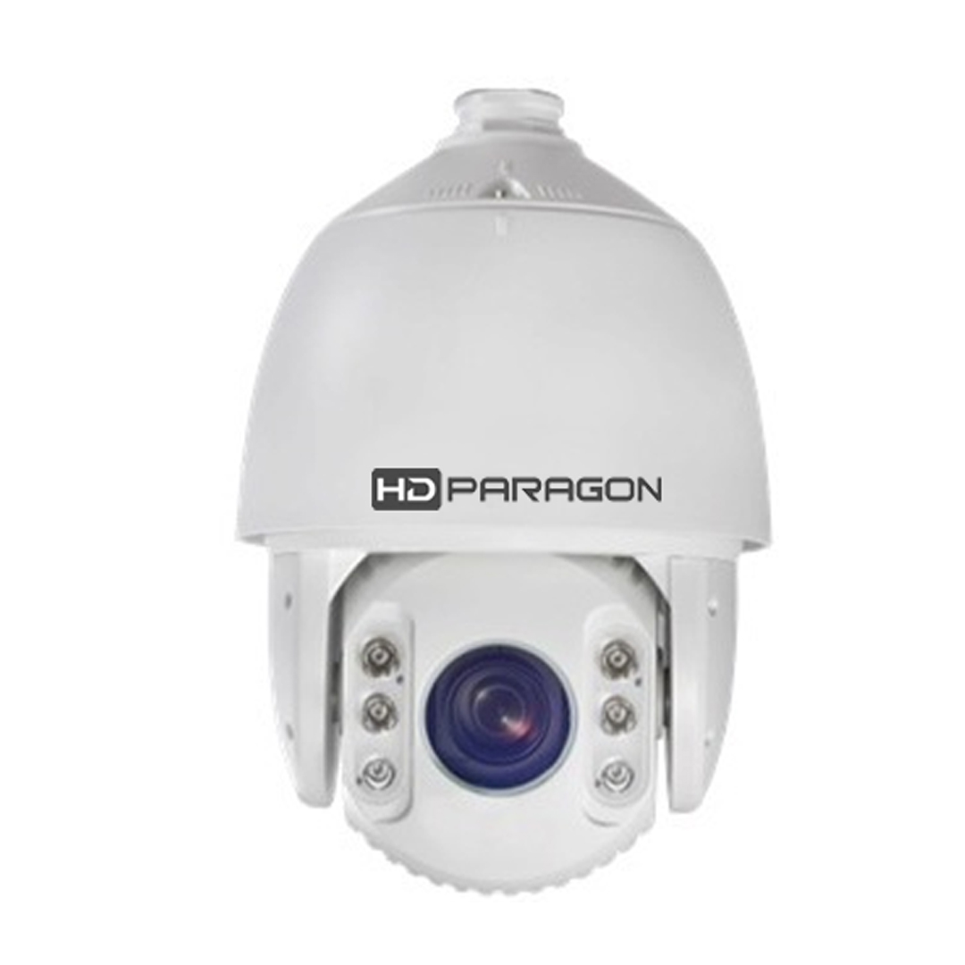 Camera speed dome Zoom 25X ip Hdparagon HDS-PT7225IR-S5 (2 Megapixel H.265+ hồng ngoại 150m,  True WDR, Ultra-low light)