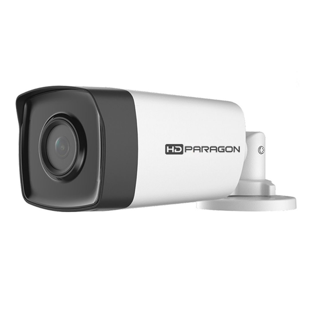 Camera HDParagon HDS-1885DTVI-IT9C (2 Megapixel, hồng ngoại 90M, chống bụi nước IP67)