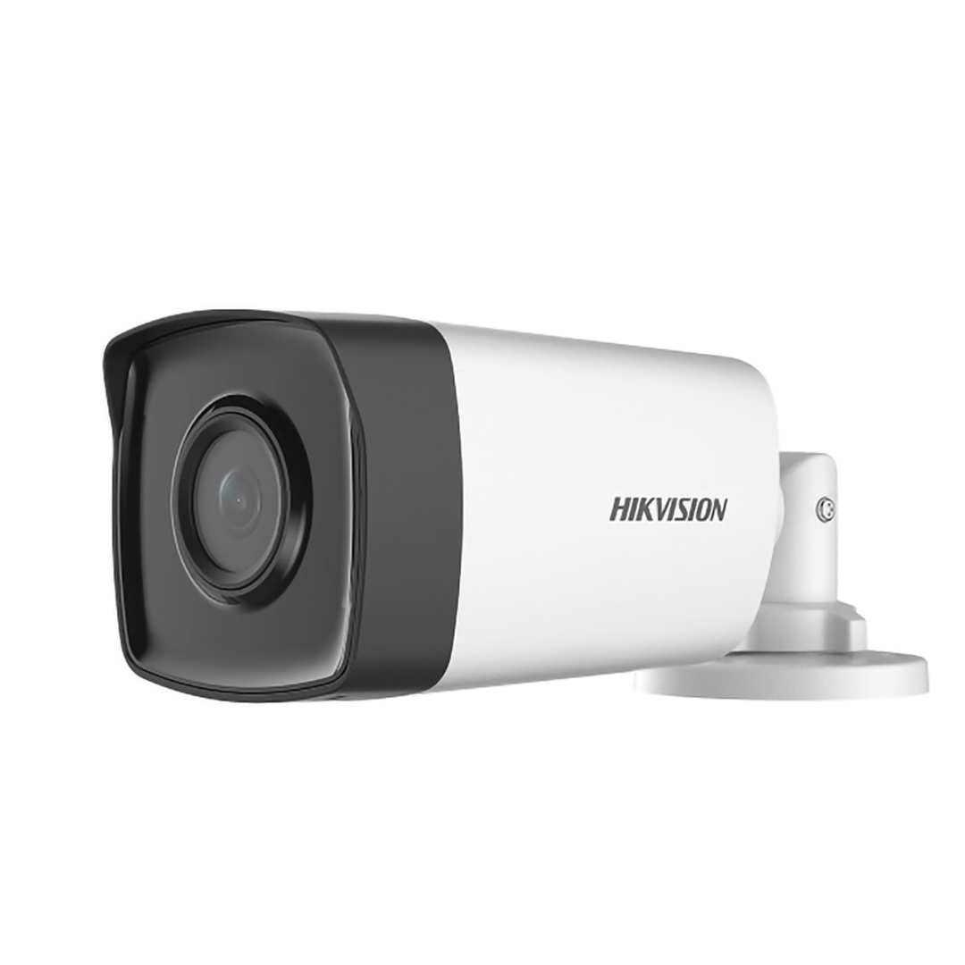 Camera Hikvision DS-2CE17D0T-IT5 (C) (2 megapixel, hồng ngoại 80m, 4 trong 1 (TVI/AHD/CVI/CVBS)
