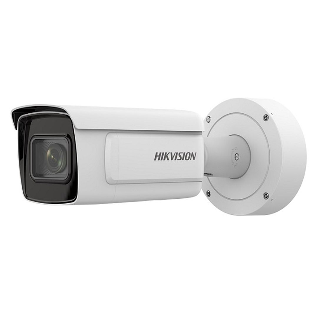 Camera nhận diện biển số xe 2 MP ip Hikvision IDS-2CD7A26G0/P-IZHS(Y) (Zoom lens 2.8-12mm, chống ăn mòn NEMA 4X)