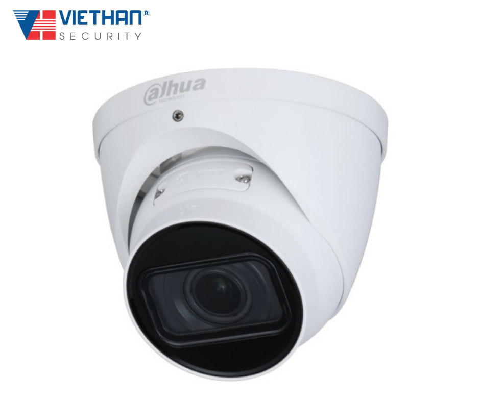 Camera IP Dahua DH-IPC-HDW2831TP-ZS-S2 / hồng ngoại 8.0 Megapixel
