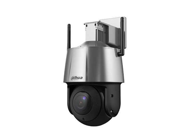 Camera IP DAHUA DH-SD3A200-GNP-W-PV Speed Dome hồng ngoại không dây 2.0 Megapixel