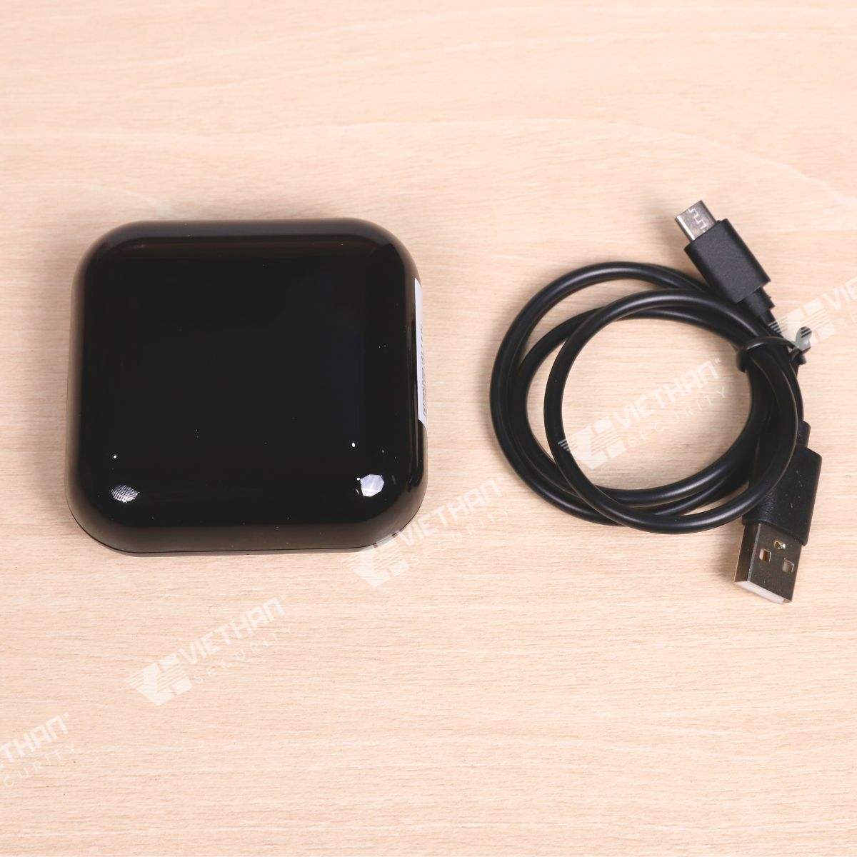 Bộ điều khiển hồng ngoại Điện Quang Apollo ĐQ IR1.1 S Wifi ( Kiểu sử dụng Standalone, DIY )
