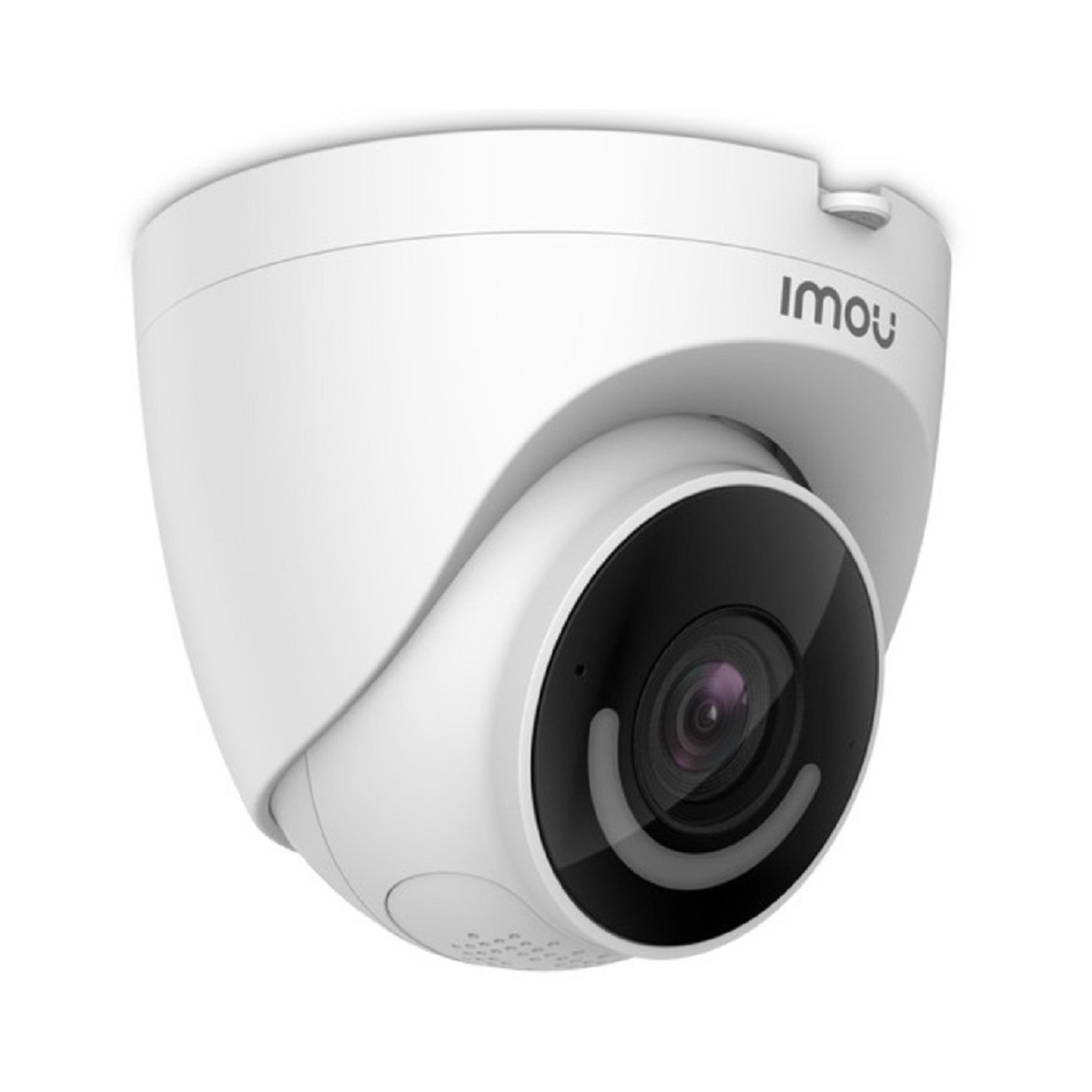 Camera an ninh ngoài trời Imou IPC-T26EP, 2MP, H.265, IP67, đàm thoại 2 chiều, phát hiện con người