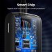Bộ Chia 4 Cổng USB 3.0 25cm Ugreen 10915 CM416 4*USB 3.0, tốc độ 5Gbps, 5V