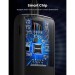Bộ chia 4 cổng Ugreen 10916 CM416 Type-C to USB 3.0, tốc độ 5Gbps, dây dài 20cm