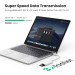 Đầu đọc thẻ SD/TF 4.0 USB Type-C Ugreen 60724