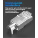 Đầu bấm mạng Cat6 FTP RJ45 Ugreen 20842 Cao cấp (túi/10c)
