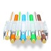 Đầu bấm mạng RJ45 Cat6 Utp Ugreen 30156 (hộp 50c)