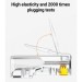 Đầu bấm mạng RJ45 Cat6 UTP Ugreen 50960 (Hộp 100c)