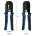 Kìm bấm mạng đa năng RJ45/RJ11 Ugreen 20102 cao cấp 