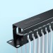 Thanh quản lý cáp ngang 2U- 50 cổng Ugreen NW128 70425 cao cấp