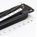 Thanh đấu nối, Patch Panel Cat 6 24 cổng moduler liền UGREEN 70423 cao cấp