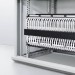 Thanh đấu nối, Patch Panel Cat 6 24 cổng moduler liền UGREEN 70423 cao cấp