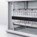 Thanh Patch Panel Utp Ethernet Cat5E và Cat6 24 cổng kim loại UGREEN NW154 80445