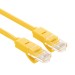 Cáp mạng LAN 15M Ugreen 60815 NW103 CAT5e UTP, hiệu suất 350MHz, mạ vàng 24k
