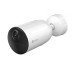 Camera sử dụng pin AOV Ezviz CB3 2K 3MP, phòng vệ chủ động, hồng ngoại 30m, dung lượng 5200mAh, IP67