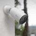 Camera sử dụng pin AOV Ezviz CB3 2K 3MP, phòng vệ chủ động, hồng ngoại 30m, dung lượng 5200mAh, IP67