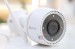 Camera ngoài trời Ezviz H3C 3K 5MP, ghi hình màu ban đêm 30m, chủ động phòng vệ, nhận biết cử chỉ
