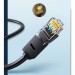 Cáp mạng đúc sẵn Cat6 tròn dài 30m chính hãng Ugreen 20168 cao cấp