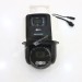 Camera TandemVu PTZ Hikvision DS-2SE3C404MWG-E/14 8MP (4MP+4MP) đàm thoại hai chiều, hồng ngoại 40m, phát hiện người/xe