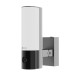 Camera wifi bóng đèn Ezviz EL3 2K 3MP xoay ngang, độ sáng 780 Lumen, nhận diện người, đàm thoại hai chiều
