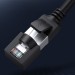 Cáp mạng Cat6 đúc sẵn dài 1m chính hãng Ugreen 50191 cao cấp