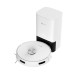 Robot hút bụi lau nhà thông minh Ezviz RE4 Plus điều hướng LDS LiDAR, lực hút 4000Pa, pin Li-ion 4930mAh