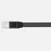 Cáp mạng đúc sẵn Cat6 dài 1m chính hãng Ugreen 50184 cao cấp