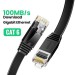 Cáp mạng đúc sẵn Cat6 dài 5m chính hãng Ugreen 50187 cao cấp