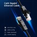 Cáp mạng đúc sẵn Cat6 dài 5m chính hãng Ugreen 50187 cao cấp