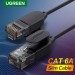 Cáp mạng đúc sẵn Cat6a dài 1,5m chính hãng Ugreen 70333 cao cấp