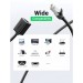 Cáp mạng đúc sẵn Cat6 nối dài 5m chính hãng Ugreen 11283 cao cấp
