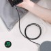 Cáp âm thanh 3.5mm 2 đầu dương dài 2m Ugreen 50363 cao cấp