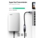 Cáp OTG USB Type-C to USB 3.0 Ugreen 70889 cao cấp