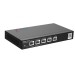  Thiết bị Mạng router Smart Gateway 5 cổng RUIJIE RG-EG305GH-P-E Tốc độ 1.5 Gbps, chịu tải 300 Users, nguồn PoE 60w 