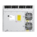  Switch Layer 3 Ruijie RG-NBS7006, 9U Six-Slot Modular Core Switch, Công suất ≤100W 