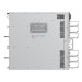  Switch Layer 3 Ruijie RG-NBS7006, 9U Six-Slot Modular Core Switch, Công suất ≤100W 