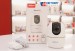 Camera wifi trong nhà Dahua DH-H3AE 3MP, Phát hiện người, Đàm thoại 2 chiều