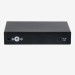 Switch PoE 6 port Dahua DH-CS4006-4ET-60, Cloud, 4 PoE, 2 uplink, 60W